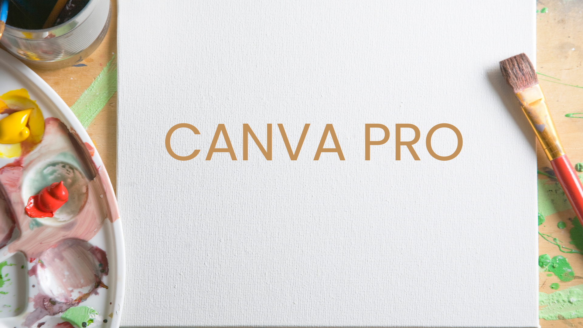 Canva Pro Review 2024 – The Best Designing Tool
