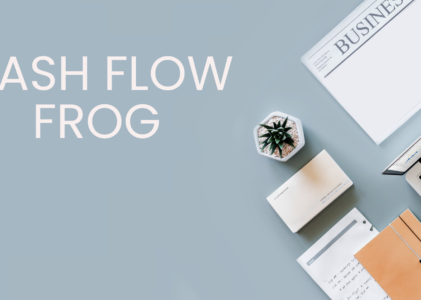 Cash Flow Frog Review 2024 – Best Wealth Management Tool