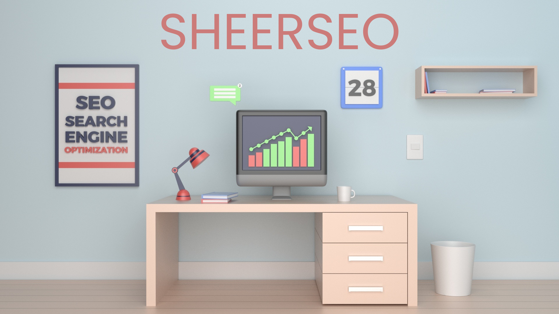 SheerSEO: The Best SEO Software for Bloggers and Affiliate Marketers in 2024