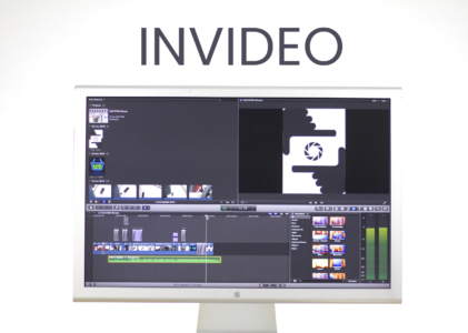 InVideo Review 2024: A great video editing tool for everyone!