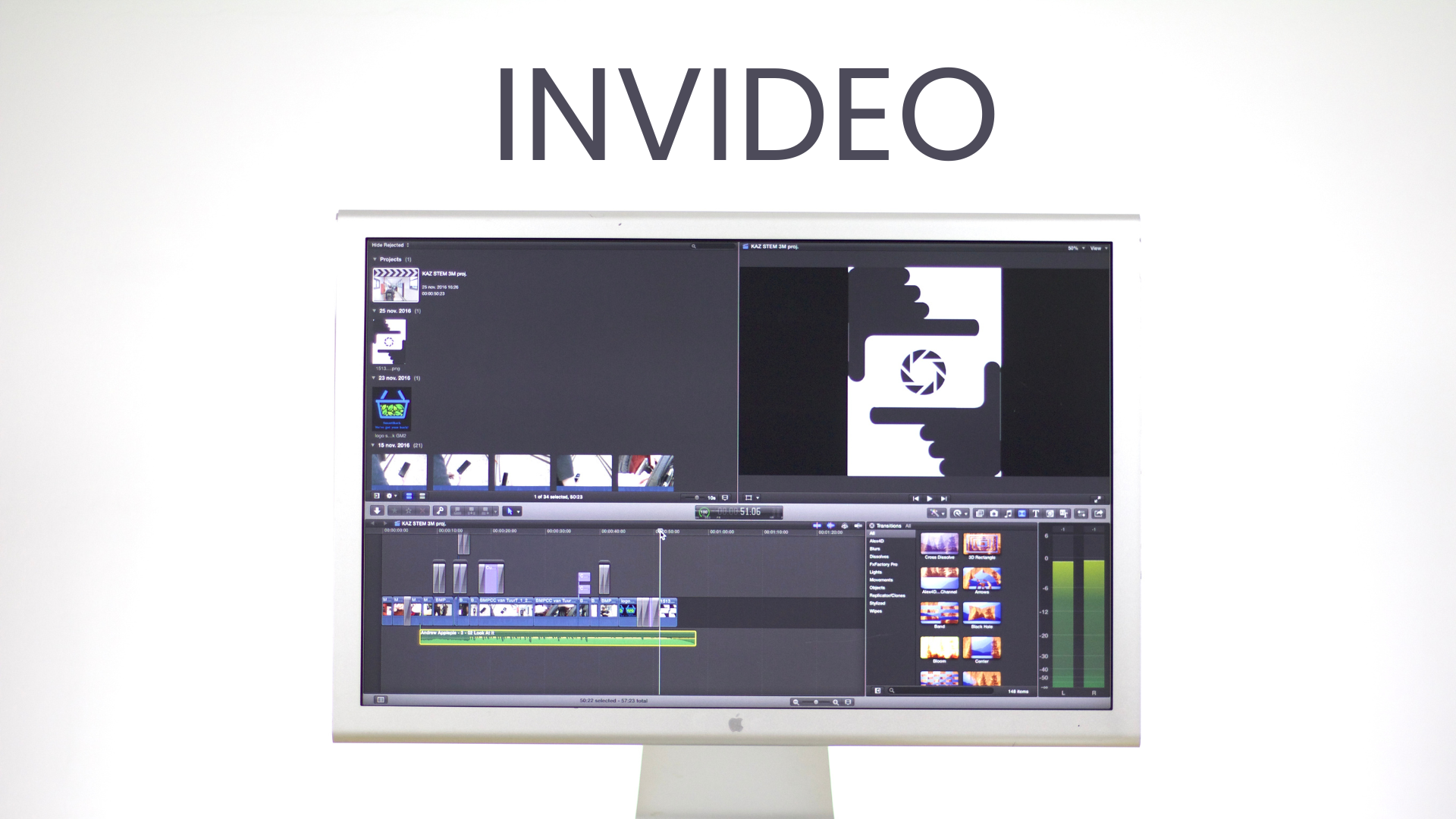 InVideo Review 2024: A great video editing tool for everyone!