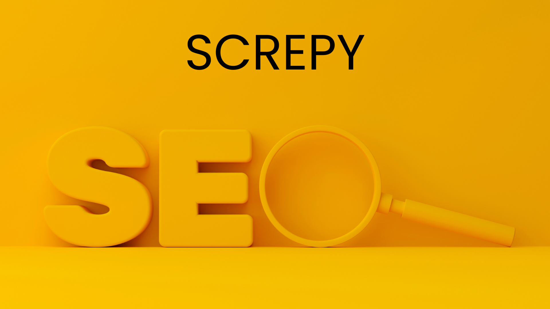 Screpy Review 2024: The Perfect Solution to your SEO Problems