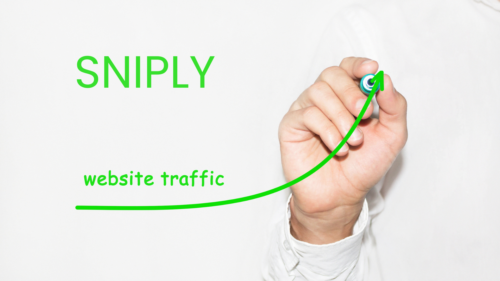 Sniply Review 2024 -The ultimate tool for driving traffic and engagement