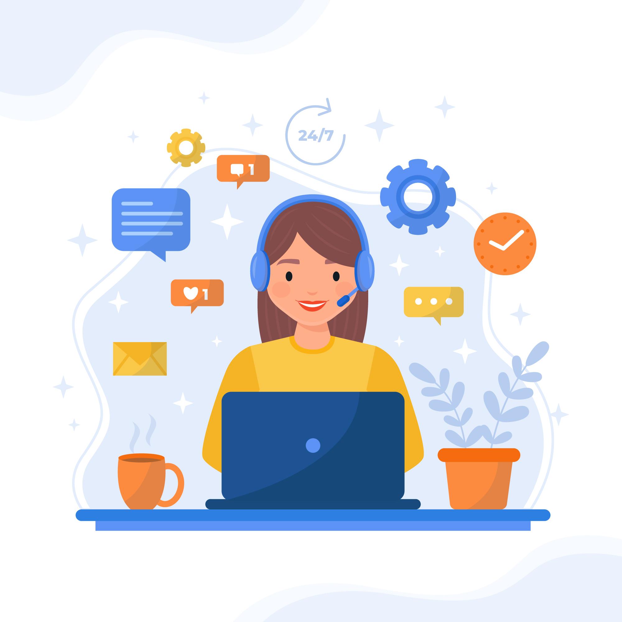 How to choose the best customer support software in 2024