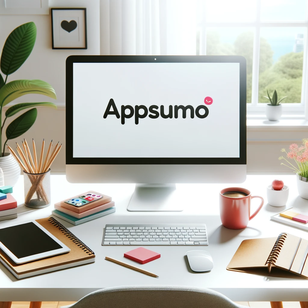 What is Appsumo?