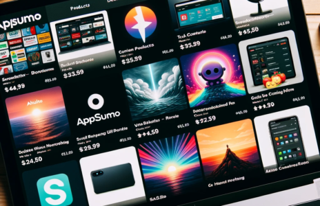 How to find the best tech products in Appsumo in 2024?
