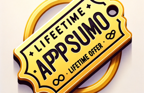 What are the best lifetime offers in Appsumo in 2024?