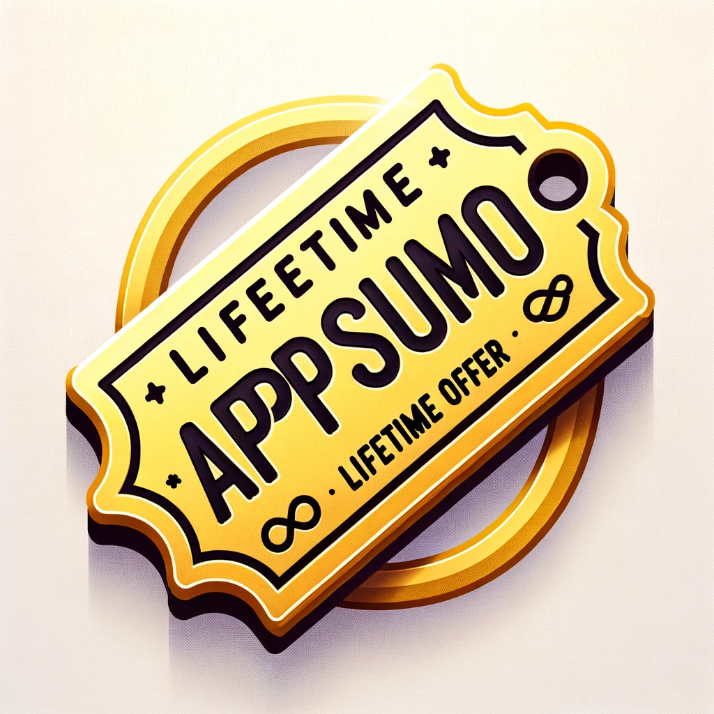 What are the best lifetime offers in Appsumo in 2024?