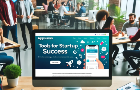 Appsumo Tools for Startup Success – An Overview