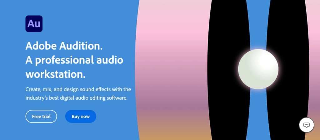 audio editing software for mac