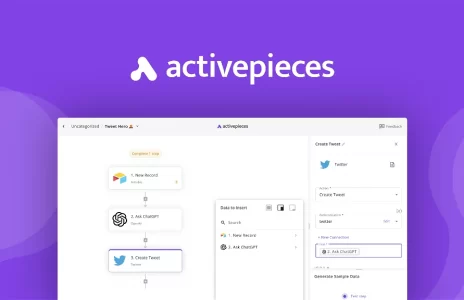 Activepieces Review 2024 – Best Automation Tool