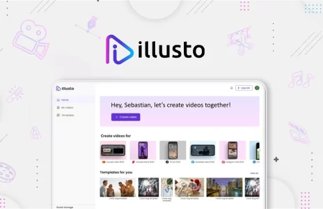 Illusto Review – The AI Video Tool of 2024