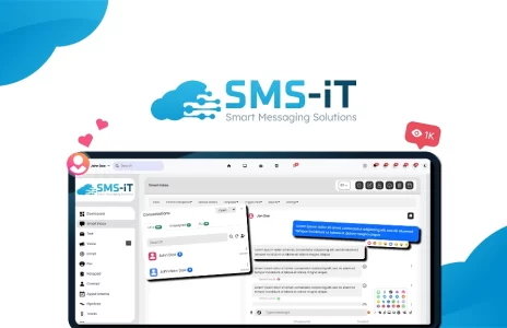 SMS-iT CRM Review – Best SMS Tool in 2024