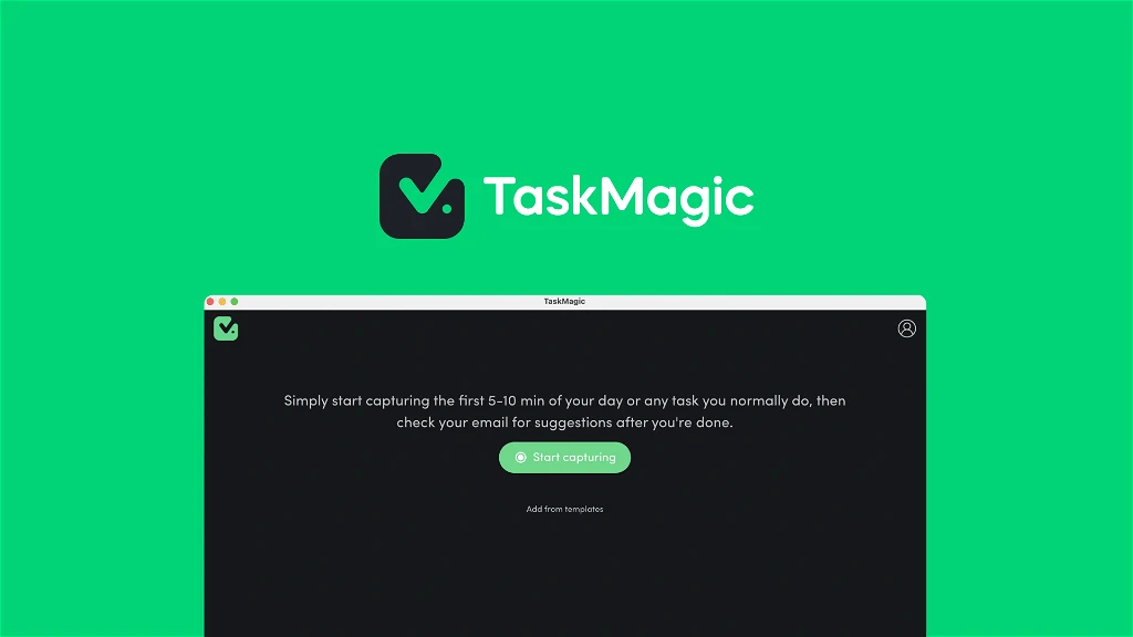 TaskMagic Appsumo