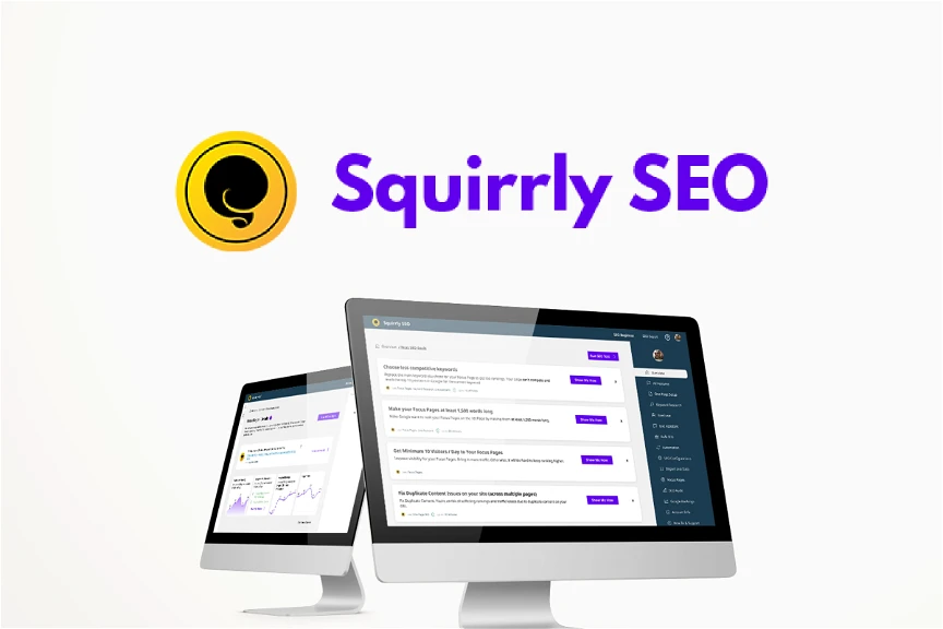 Squirrly SEO – The Affordable SEO Tool in 2024